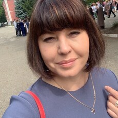 Фотография девушки Алла, 47 лет из г. Казань