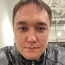 Кирилл, 40 лет