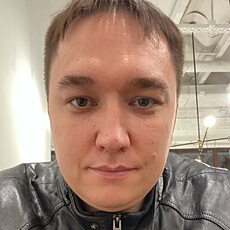 Фотография мужчины Кирилл, 40 лет из г. Тюмень