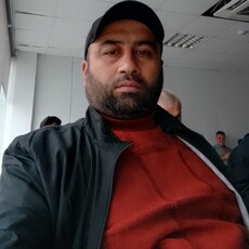 Фотография мужчины Aziz, 40 лет из г. Вильнюс