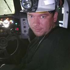 Фотография мужчины Антон, 38 лет из г. Норильск