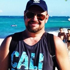 Фотография мужчины Олег, 40 лет из г. Домодедово