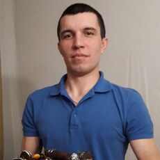 Фотография мужчины Александр, 38 лет из г. Сургут