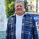 Сергей, 68 лет