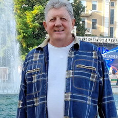Фотография мужчины Сергей, 68 лет из г. Могилев