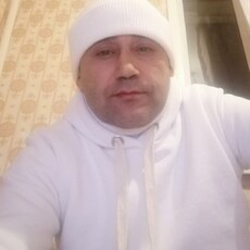 Фотография мужчины Сухроб, 40 лет из г. Сергиев Посад