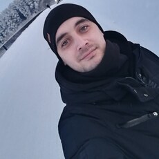 Фотография мужчины Алексей, 30 лет из г. Волгореченск