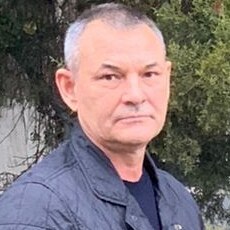 Фотография мужчины Сергей, 57 лет из г. Алматы