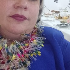 Фотография девушки Ольга, 44 года из г. Ульяновск