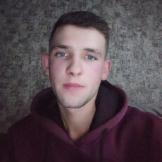 Фотография мужчины Сергей, 23 года из г. Лунинец