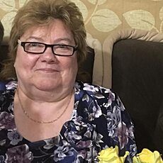 Фотография девушки Галина, 70 лет из г. Вытегра