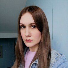 Фотография девушки Кристина, 31 год из г. Тверь