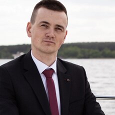 Фотография мужчины Павел, 26 лет из г. Брагин