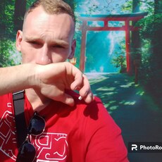 Фотография мужчины Артём, 26 лет из г. Хойники