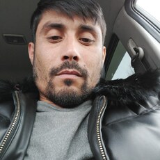 Фотография мужчины Уткир, 36 лет из г. Томск