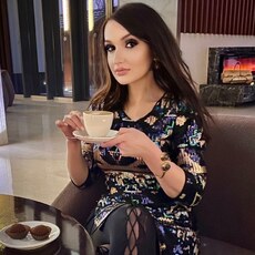 Фотография девушки Olga, 37 лет из г. Гродно