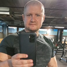 Фотография мужчины Alex, 41 год из г. Шяуляй