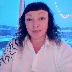 Фотография девушки Ольга, 46 лет из г. Пермь