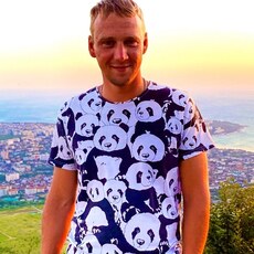 Фотография мужчины Максим, 30 лет из г. Ульяновск