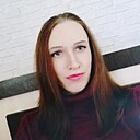 Снежана, 25 лет