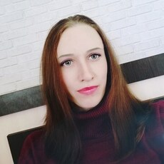 Фотография девушки Снежана, 25 лет из г. Новогрудок
