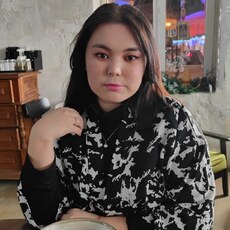 Фотография девушки Алина, 23 года из г. Астрахань