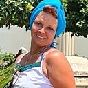 Людмила, 53 года