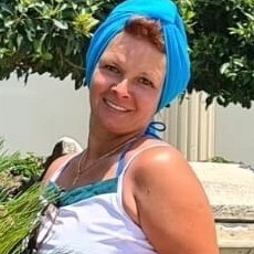 Фотография девушки Людмила, 53 года из г. Балахна