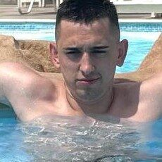 Фотография мужчины Олег, 21 год из г. Ковель