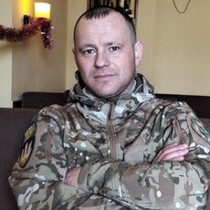 Фотография мужчины Геныч, 39 лет из г. Ахтырка