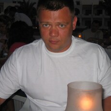 Фотография мужчины Александр, 46 лет из г. Жлобин