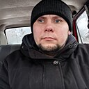 Евгений Тончинск, 36 лет