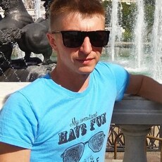 Фотография мужчины Олег, 32 года из г. Борисов