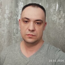 Фотография мужчины Максим, 36 лет из г. Дружковка