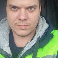 Фотография мужчины Александр, 33 года из г. Брест