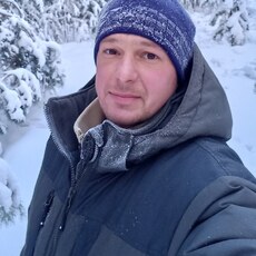Фотография мужчины Михаил, 37 лет из г. Костанай
