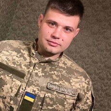 Фотография мужчины Серёжа, 30 лет из г. Киев