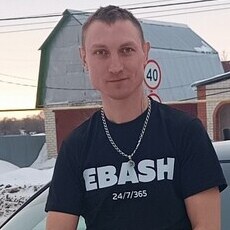 Фотография мужчины Владимир, 39 лет из г. Тамбов