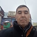 Мерген, 50 лет