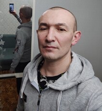 Фотография мужчины Виталий, 43 года из г. Каменск-Уральский