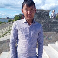 Фотография мужчины Марат, 35 лет из г. Томск