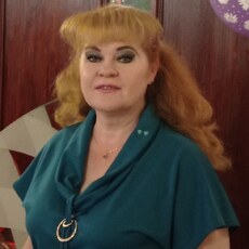 Фотография девушки Людмила, 54 года из г. Мурманск