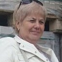 Ирина, 63 года