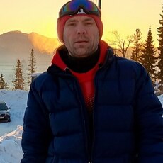 Фотография мужчины Игорь, 43 года из г. Пермь