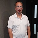 Кирилл Фурманчук, 38 лет