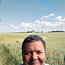 Milui, 62 года