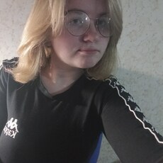Фотография девушки Полина, 22 года из г. Олонец