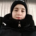 Настя, 21 год