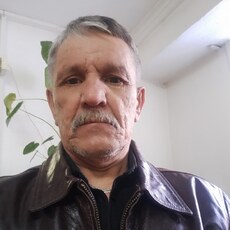 Фотография мужчины Фаденас, 59 лет из г. Кокшетау