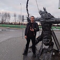 Фотография мужчины Дмитрий, 37 лет из г. Житковичи